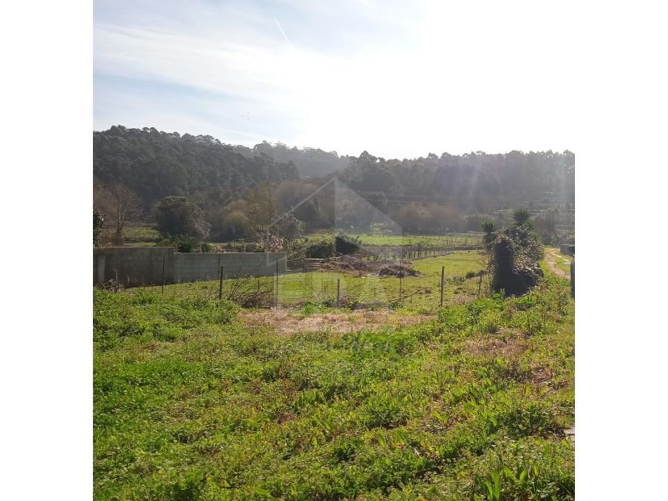 Helårsgrund i Esposende, Braga - foto 2