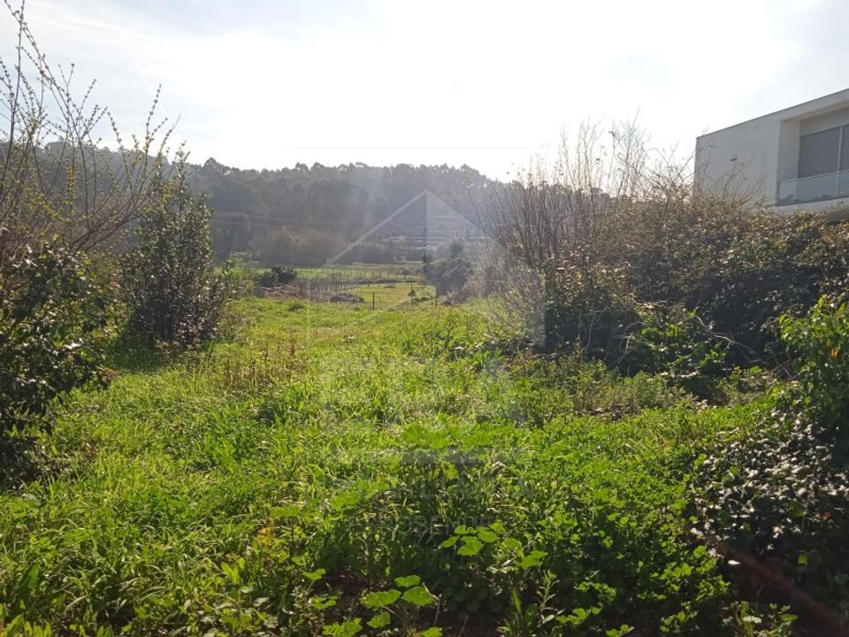 Helårsgrund i Esposende, Braga - foto 4