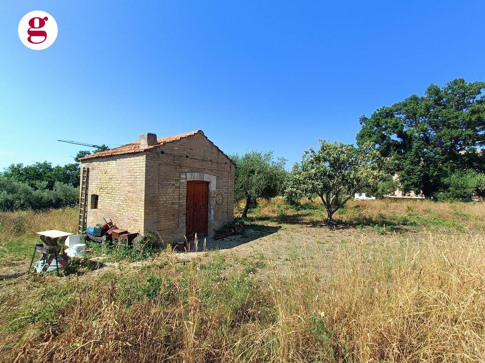 Helårsgrund i Vasto, Chieti - foto 2