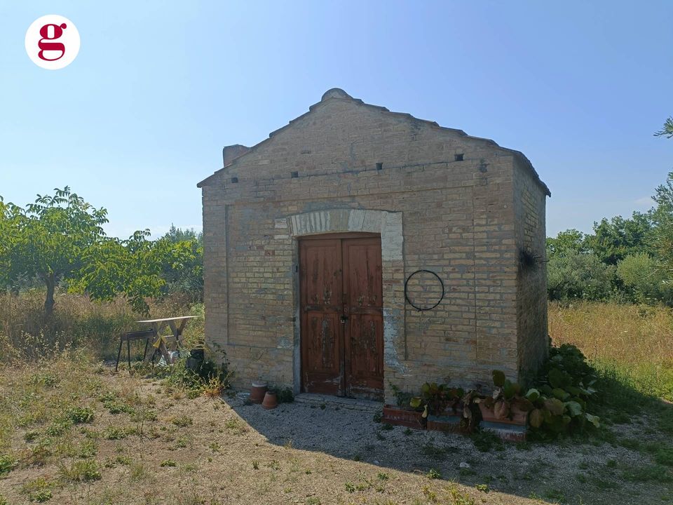 Helårsgrund i Vasto, Chieti - foto 3