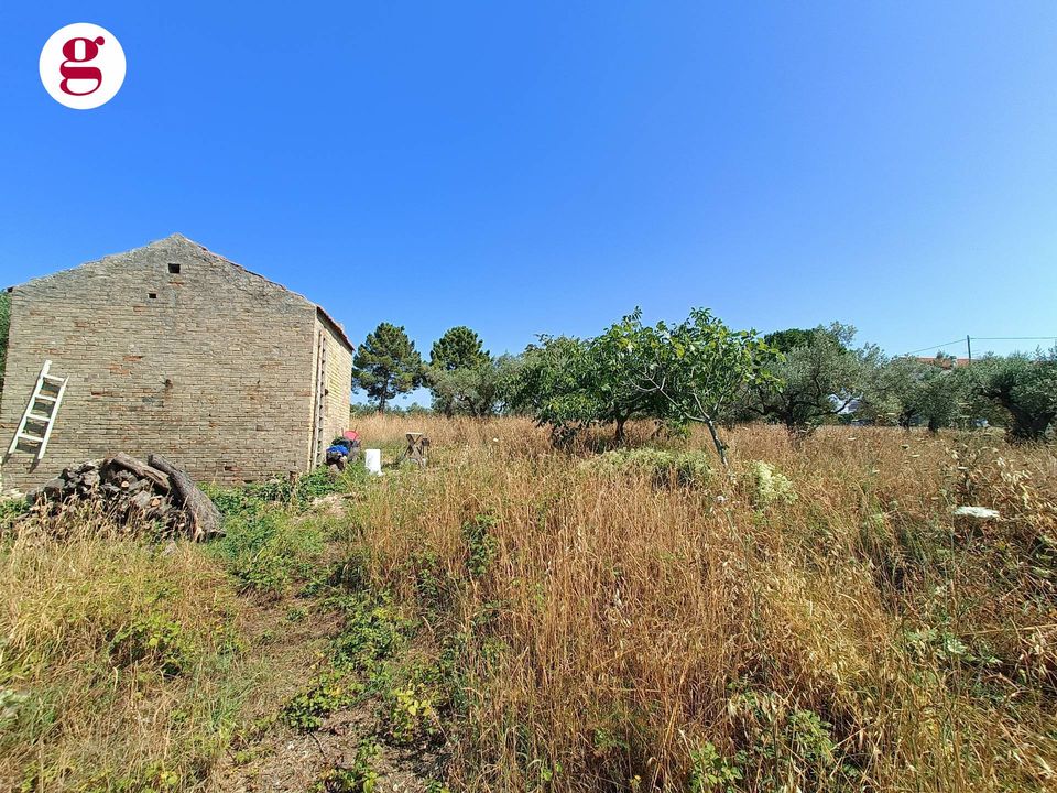 Helårsgrund i Vasto, Chieti - foto 4