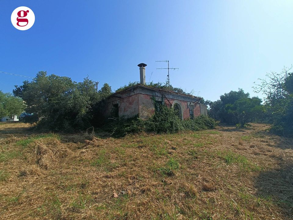 Villa i Vasto, Chieti - foto 1