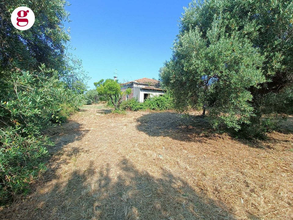 Villa i Vasto, Chieti - foto 5