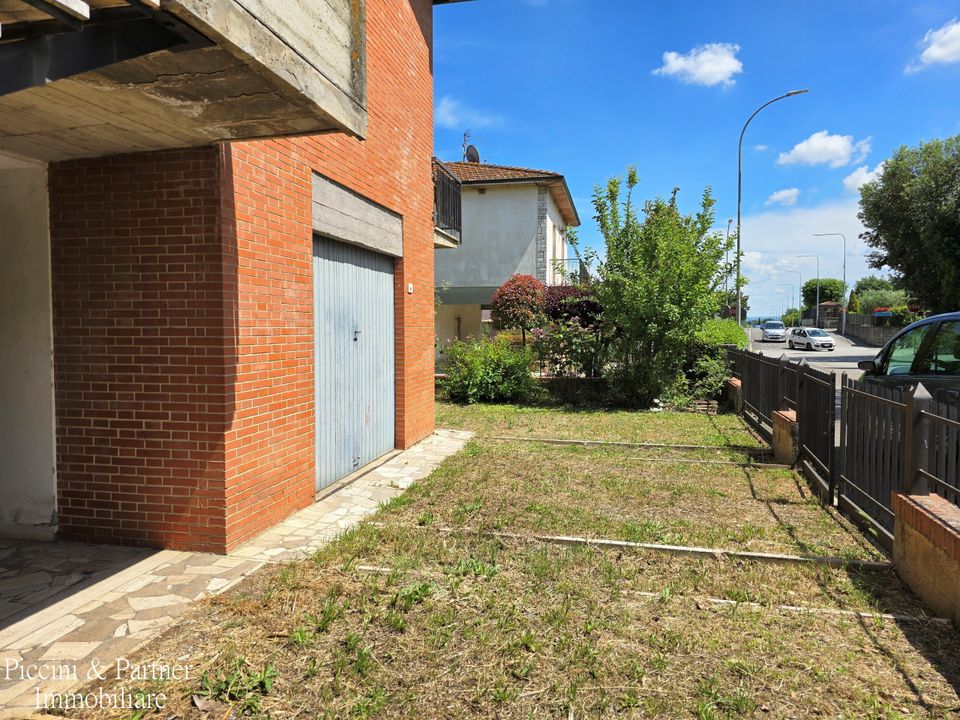 Villa i Montepulciano, Siena - bilde 3