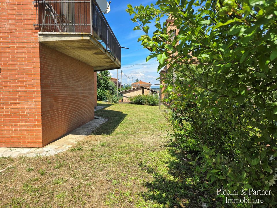 Villa i Montepulciano, Siena - bilde 4