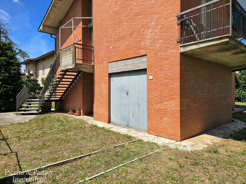 Villa i Montepulciano, Siena - bilde 5