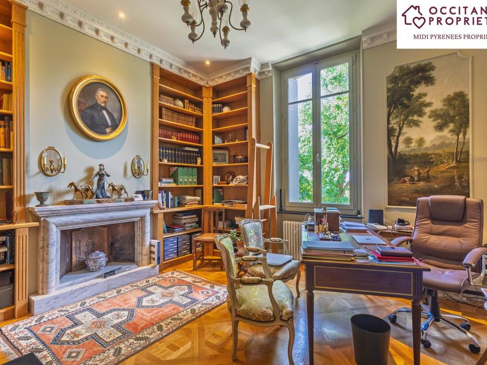 Villa i Carcassonne, Aude - foto 4