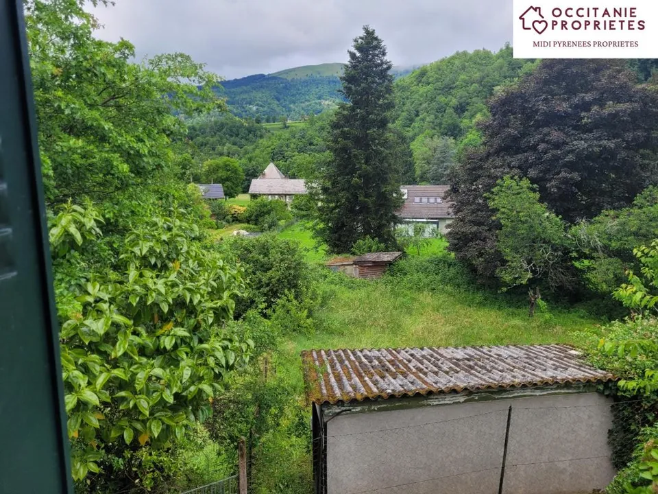 Willa: Massat, Ariege – zdjęcie 3