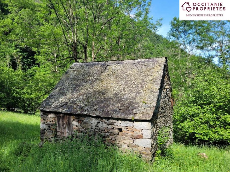 Villa i Le Port, Ariege - foto 2