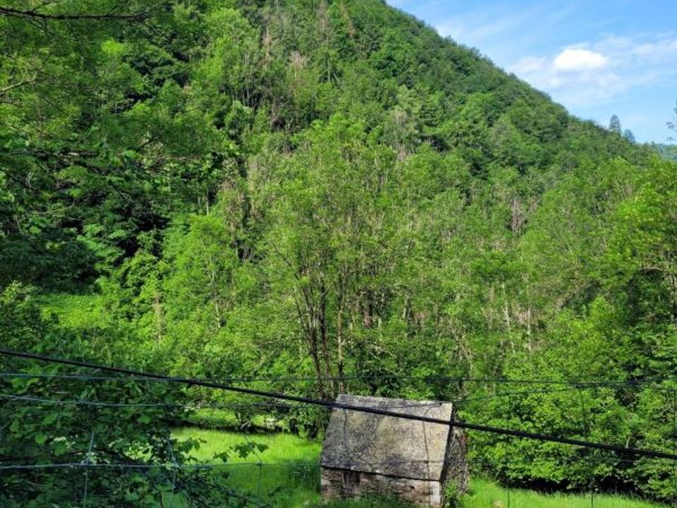 Villa i Le Port, Ariege - foto 3