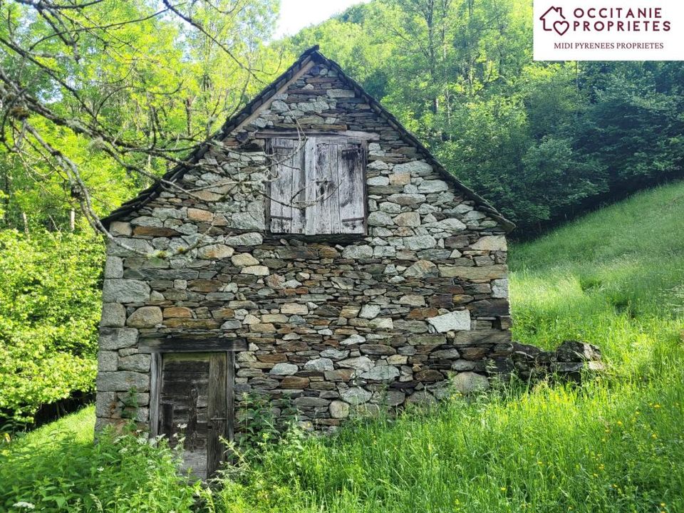Villa i Le Port, Ariege - foto 5