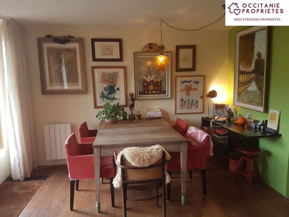 Villa i Castelnau-Durban, Ariege - foto 2