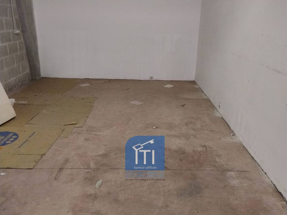 Parkeringsplads i Rome, Rome - foto 4