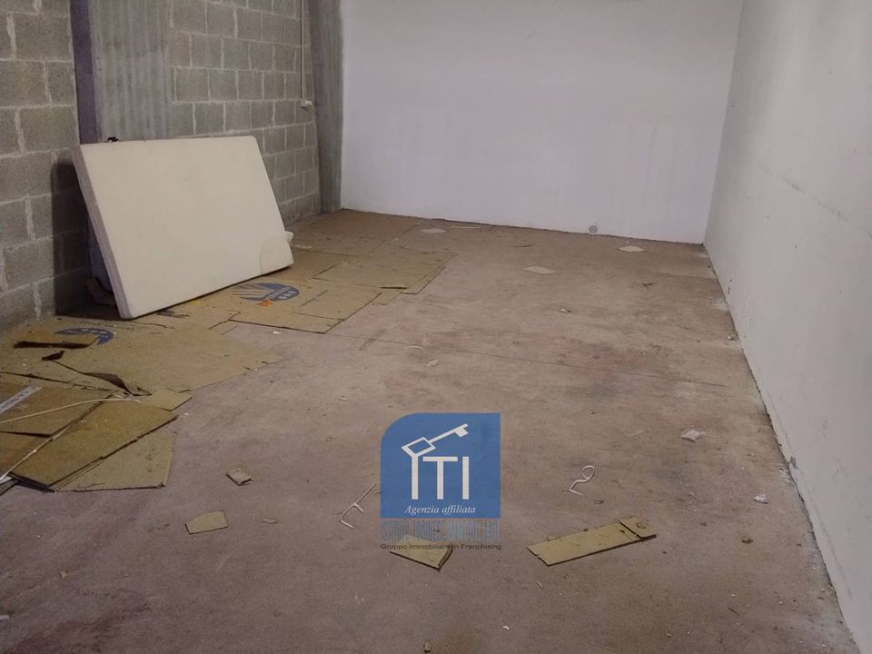 Parkeringsplads i Rome, Rome - foto 5
