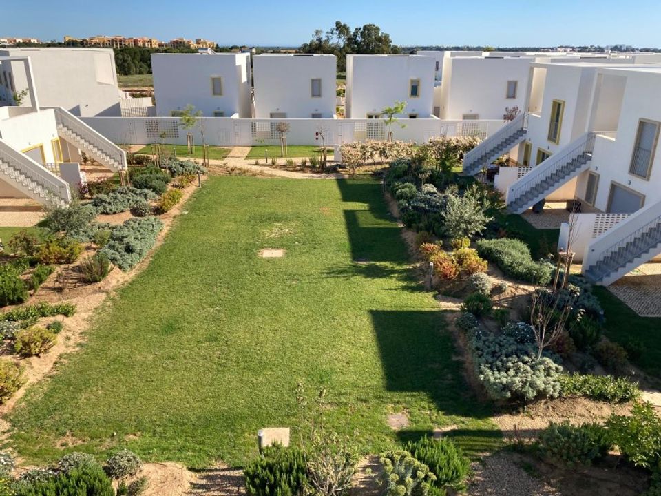 Lejlighed i Quarteira, Faro - foto 4