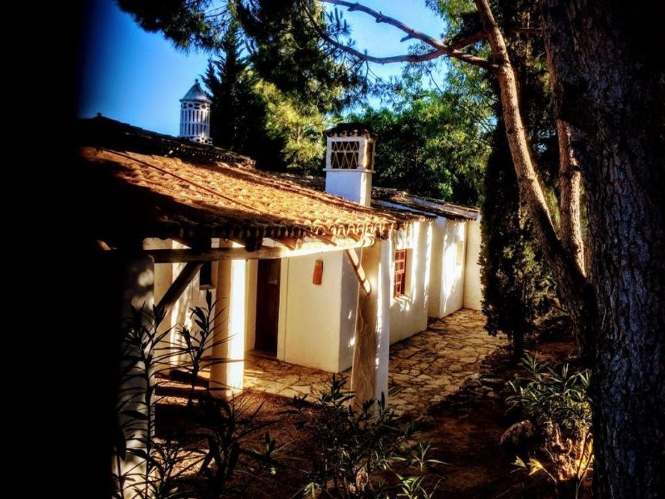 Farm i Boliqueime, Faro - foto 1