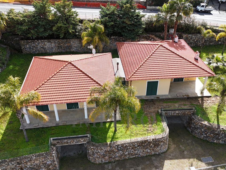 Villa i Bordighera, Imperia - foto 3