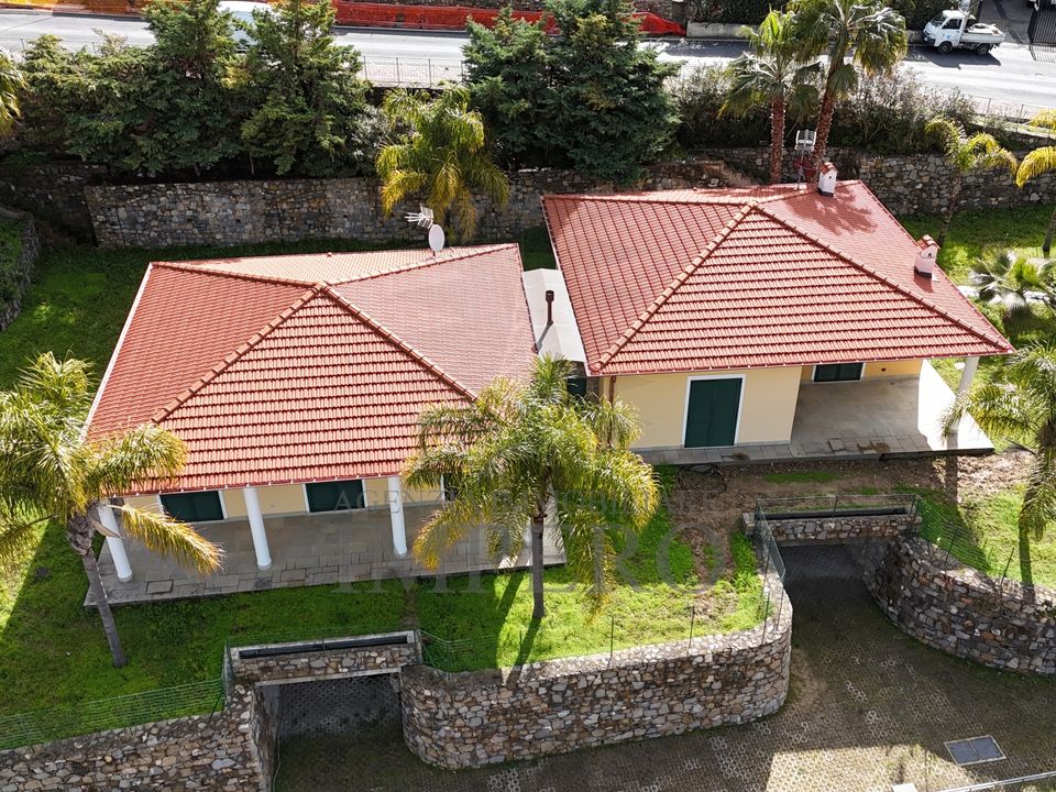 Villa i Bordighera, Imperia - foto 5