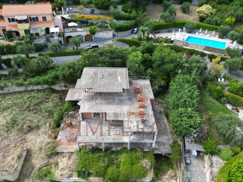 Villa i Ventimiglia, Imperia - foto 2