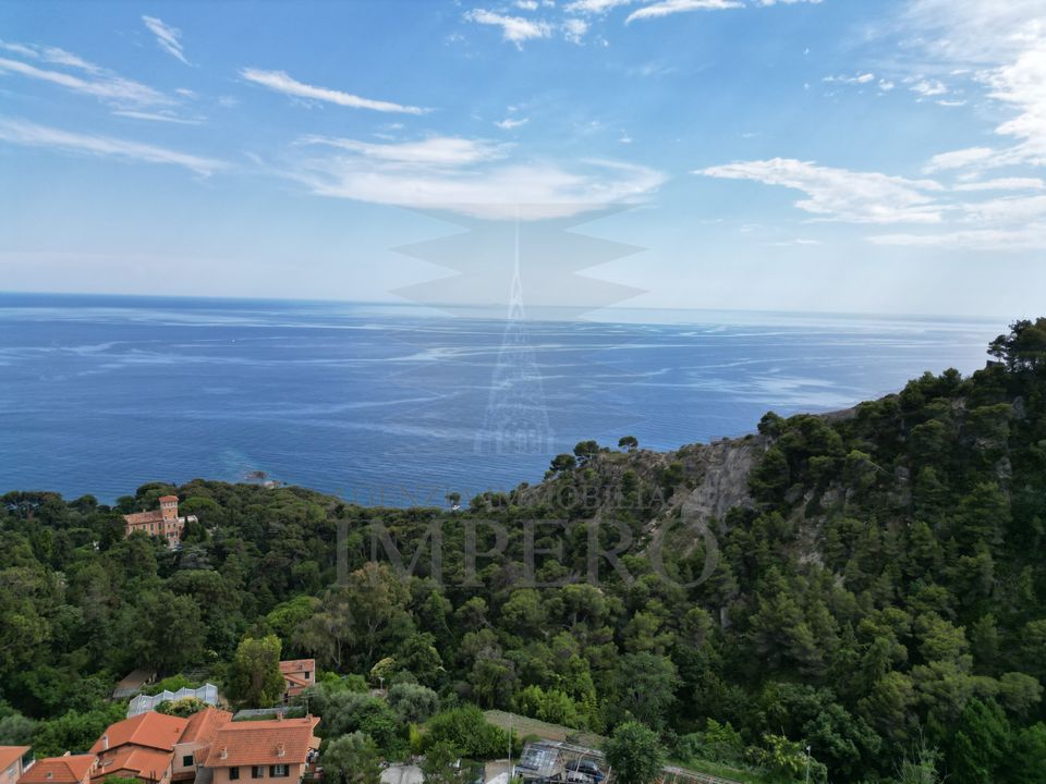 Villa i Ventimiglia, Imperia - foto 3