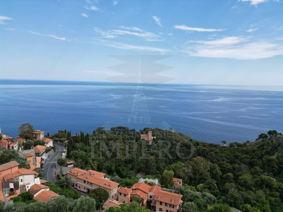 Villa i Ventimiglia, Imperia - foto 4