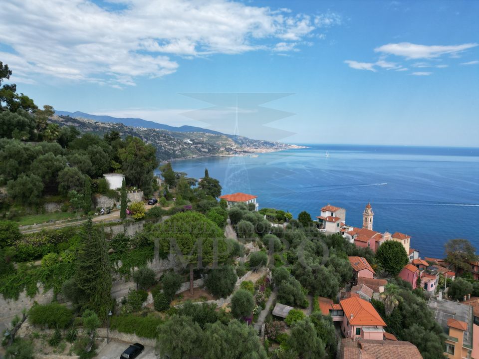 Villa i Ventimiglia, Imperia - foto 5