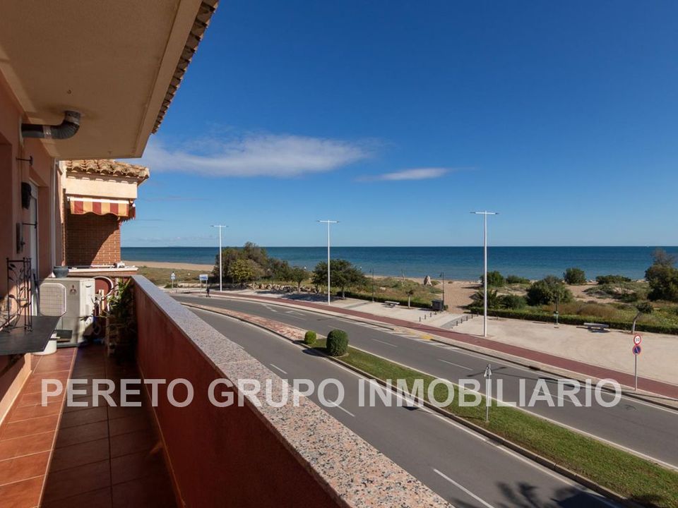 Penthouse i Denia, Alicante - foto 2