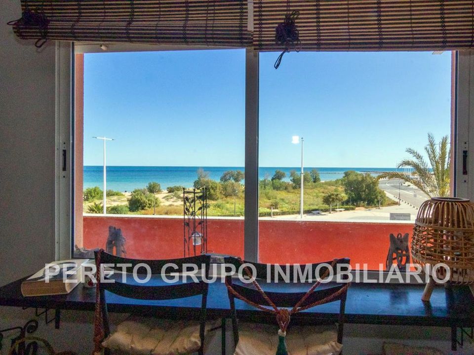 Penthouse i Denia, Alicante - foto 3