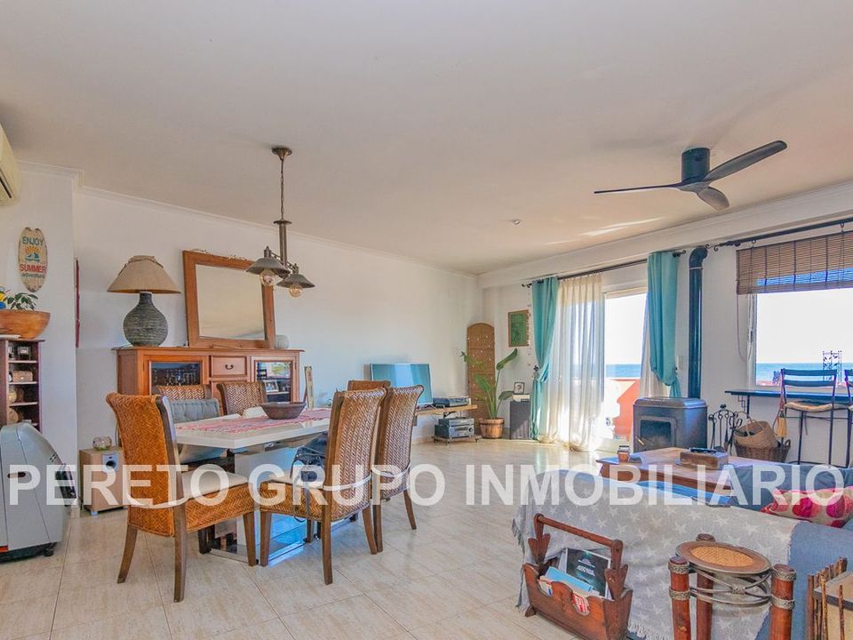 Penthouse i Denia, Alicante - foto 4