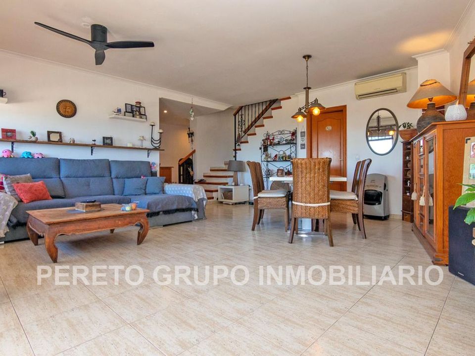 Penthouse i Denia, Alicante - foto 5