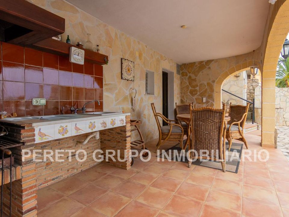 Villa i Denia, Alicante - foto 4