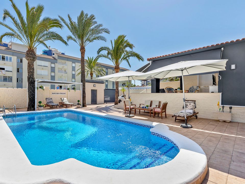 Villa i Punta Prima, Alicante - foto 4