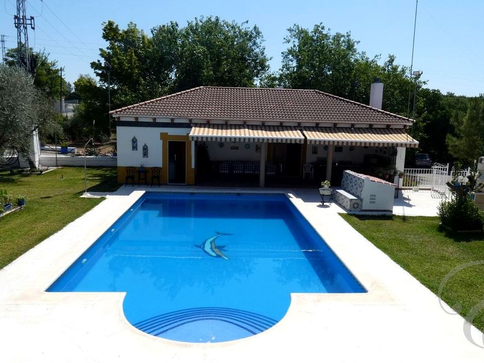 Casa de campo en Montilla, Cordoba - foto 2