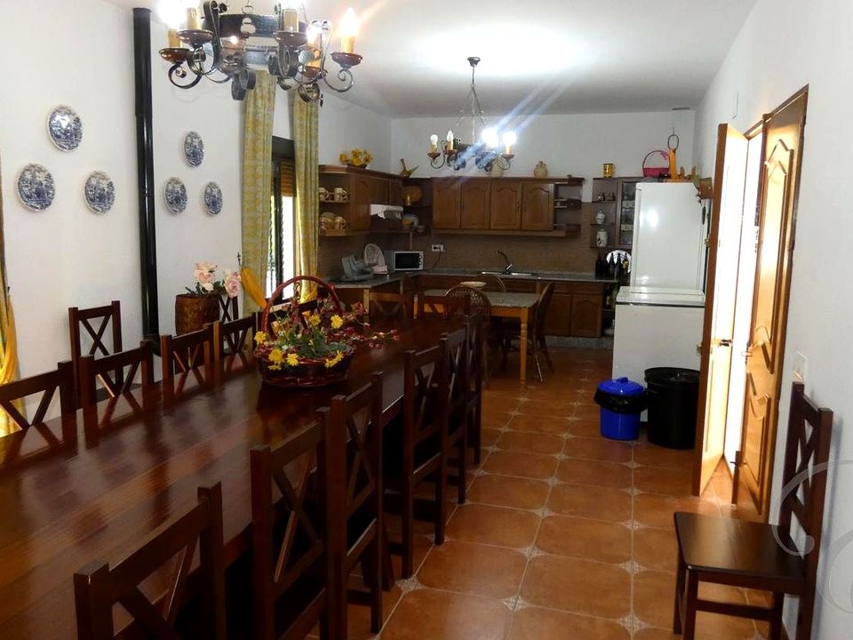 Casa de campo en Montilla, Cordoba - foto 5