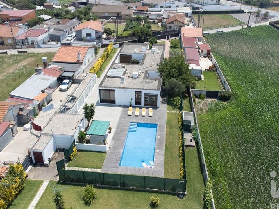 Stadthaus in Ovar, Aveiro - Foto 2