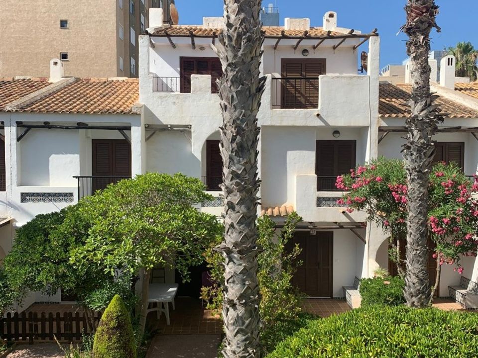 Villa i Cartagena, Murcia - foto 1