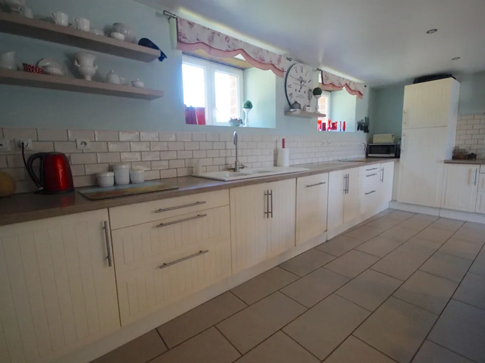 Villa i Campeaux, Calvados - foto 3