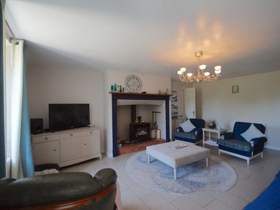 Villa i Campeaux, Calvados - foto 5