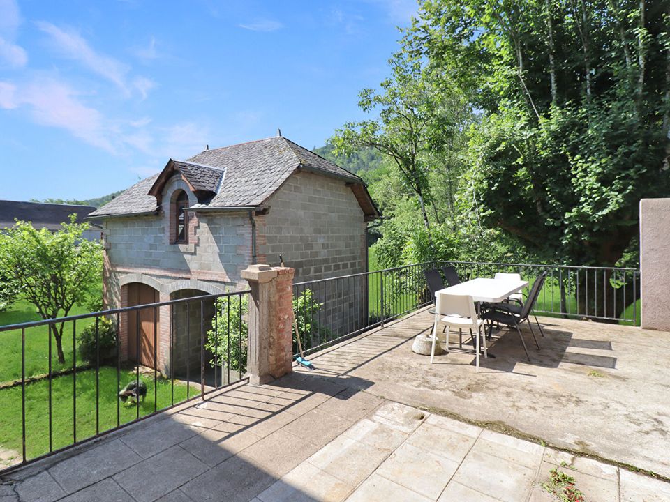 Villa i Saint-Chamant, Correze - foto 2
