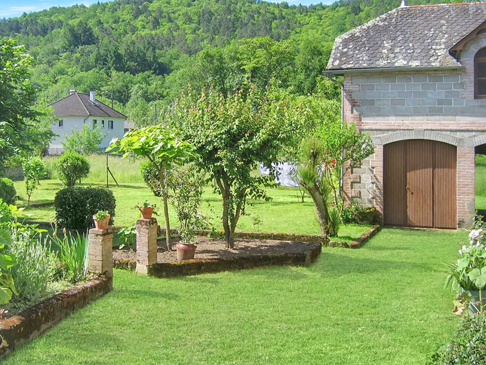 Villa i Saint-Chamant, Correze - foto 3