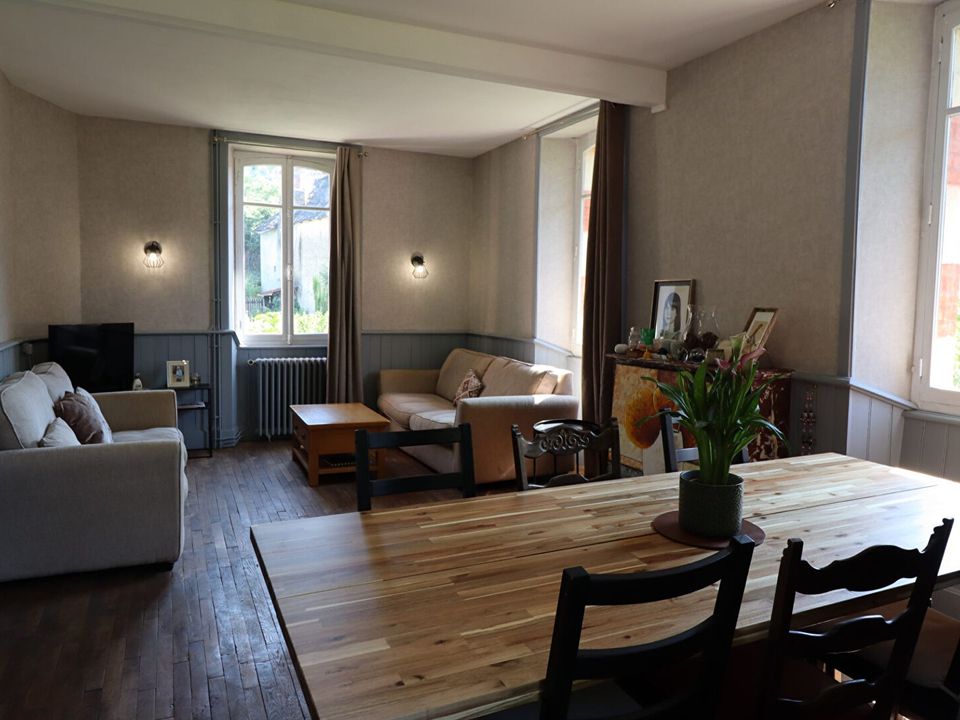 Villa i Saint-Chamant, Correze - foto 5