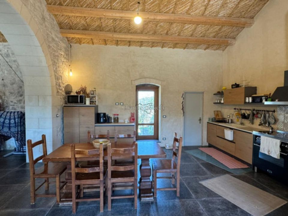 Villa i Modica, Ragusa - foto 3