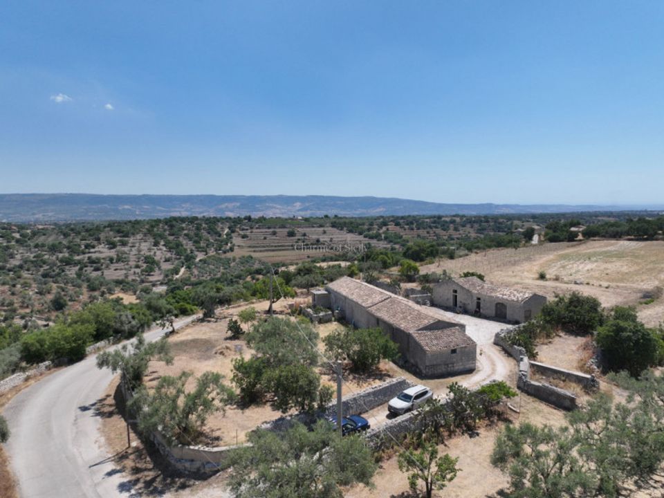 Villa i Modica, Ragusa - foto 4