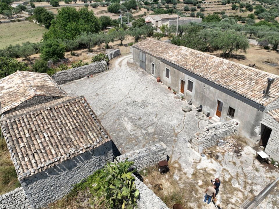 Villa i Modica, Ragusa - foto 5