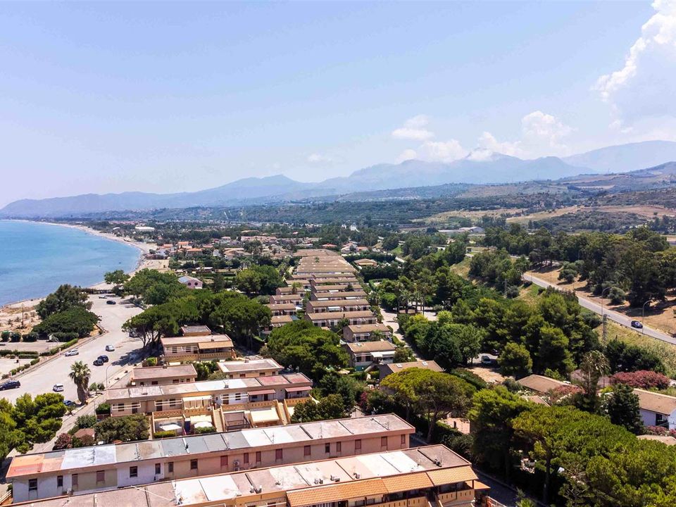 Lejlighed i Campofelice di Roccella, Palermo - foto 3