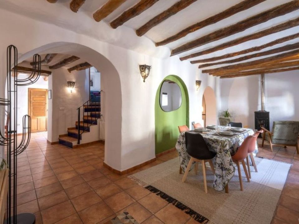 Byhus i Alcala La Real, Jaen - foto 3