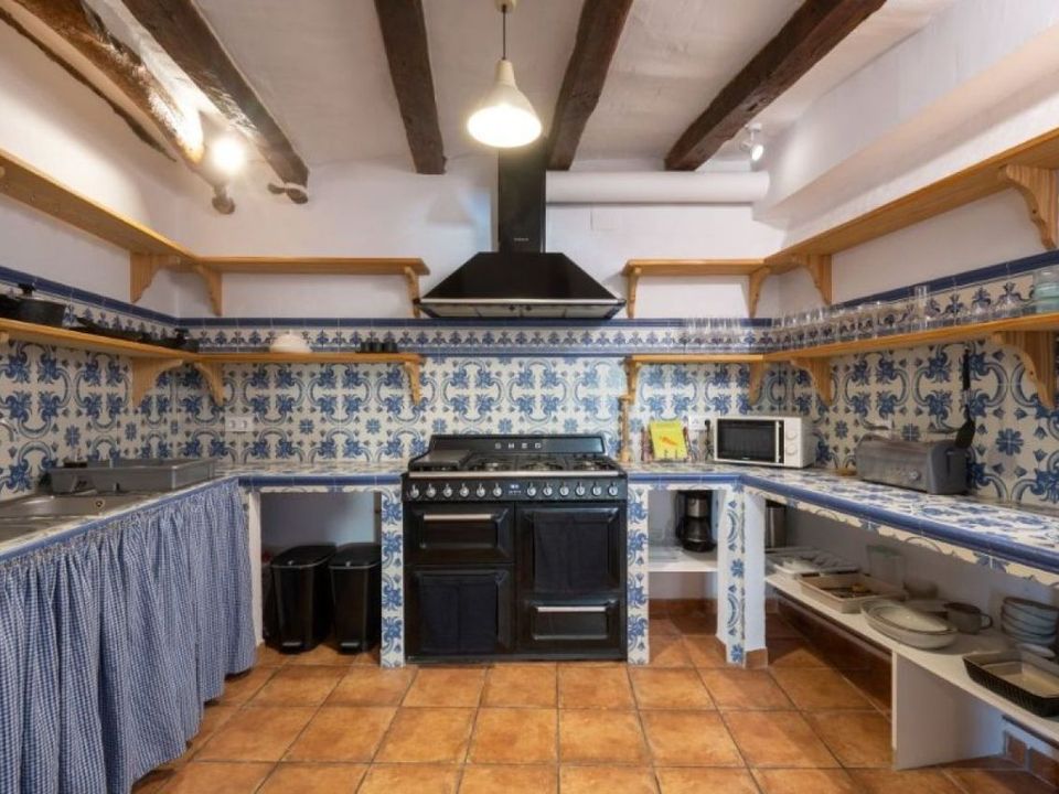 Byhus i Alcala La Real, Jaen - foto 4
