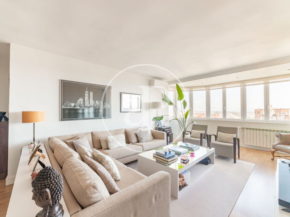 Penthouse i Madrid, Madrid - foto 2
