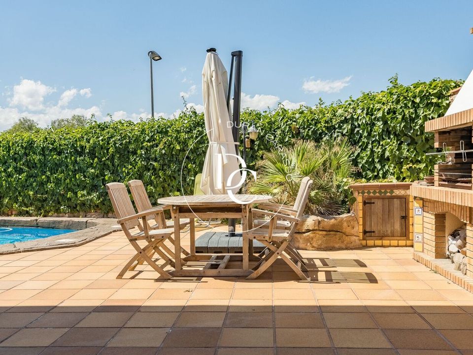 Villa i Sant Pere De Ribes, Barcelona - foto 3