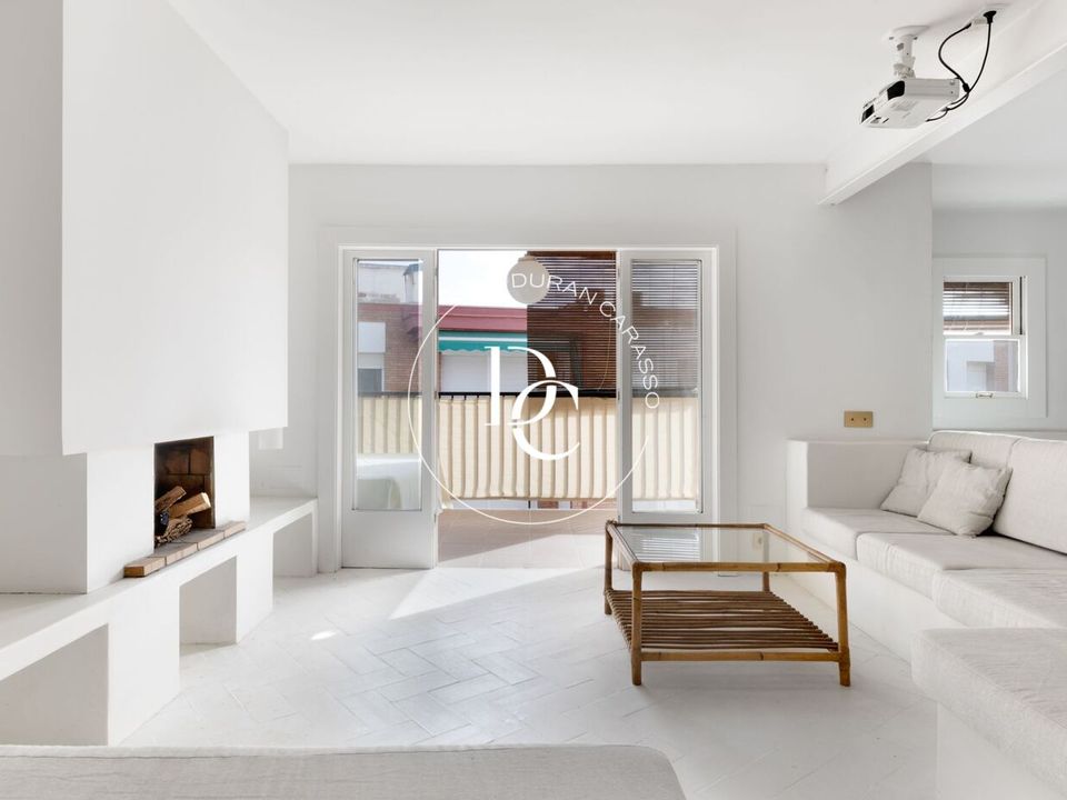 Lejlighed i Cubelles, Barcelona - foto 4